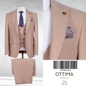 LUXURY SUIT AND PANTS