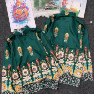 VINTAGE LONGSLEEVE SHIRT