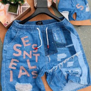Short Jean